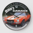 Zoek naar chevrolet klokken Camaro