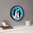 Recherche de poussin horloges Nature
