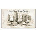 Recherche de abeilles cartes visite Cru