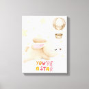 Recherche de kids impressions sur toile Mignon