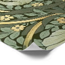Recherche de william morris posters Vintage