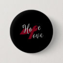 Zoek naar veelvoudig buttons Kanker