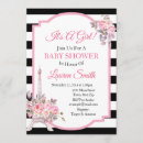 Recherche de tour eiffel baby shower invitations France