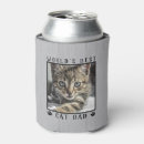 Recherche de empreinte de patte chat aliments conservation Chaton