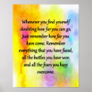 Recherche de loin posters Citation