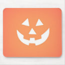 Zoek naar gunst muismatten Halloween