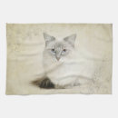 Zoek naar ragdoll keuken handdoeken Blauw
