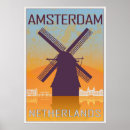 Recherche de netherlands posters Amsterdam