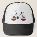 Recherche de californien casquettes Vélo