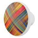 Recherche de multicolore boutons et poignées de porte Couleurs vives