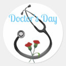 Recherche de medical doctor autocollants Stéthoscope
