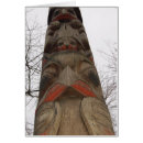Zoek naar totems Seattle