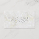 Zoek naar silver glitter sparkle visitekaartjes Chic