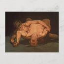 Recherche de luge cartes postales Hommes