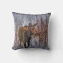 Recherche de canadien coussins Orignal