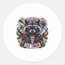 Recherche de vintage funny autocollants Mignon