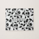 Recherche de ballon football puzzles Soccer