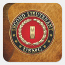 Recherche de lieutenant autocollants Patriotique