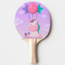 Recherche de soyez une licorne raquettes ping pong Licornes