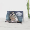 Recherche de moineau vœux cartes Animal