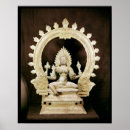 Recherche de divinités indiennes posters École