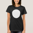 Zoek naar abstracte tshirts Blanco