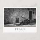 Recherche de scooters cartes postales Italie