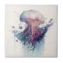 Zoek naar kwallen tegels Waterverf