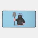 Zoek naar mol geschenken Illustratie