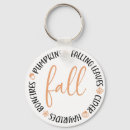 Zoek naar herfst sleutelhangers Pompoenen