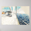 Zoek naar zeilschip posters Zeilen