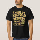 Recherche de beau père tshirts Mari