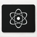 Recherche de atomes tapis souris Physique