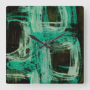 Recherche de traçage horloges Moderne