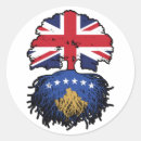 Zoek naar vlag kosovo stickers Kosovar