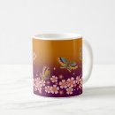 Recherche de japonais traditionnel tasses Fleurs