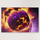 Zoek naar nasa puzzels Universum