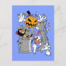 Zoek naar hanna barbara cartoon briefkaarten Happy halloween