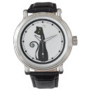 Recherche de minou montres Noir