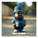 Recherche de cube art Glace