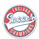 Zoek naar kampioenen stickers Retro