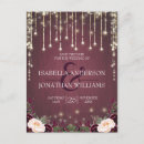 Zoek naar string lights save the dates Rustisch land