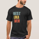 Recherche de luka tshirts Meilleur
