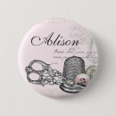 Recherche de nominatifs badges Rose