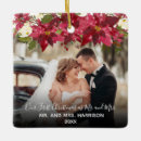 Recherche de just married ornements Elegant