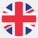 Zoek naar vlag van engeland stickers Unijack