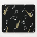Recherche de saxophone tapis souris Instrument