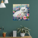 Zoek naar perzisch posters Blauw