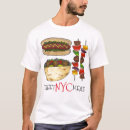 Recherche de meat tshirts Nourriture