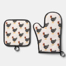 Recherche de poule table linges Noir